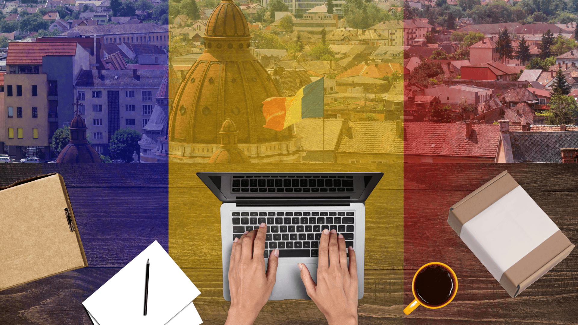 The best Romanian marketplaces – Where to sell online in Romania?