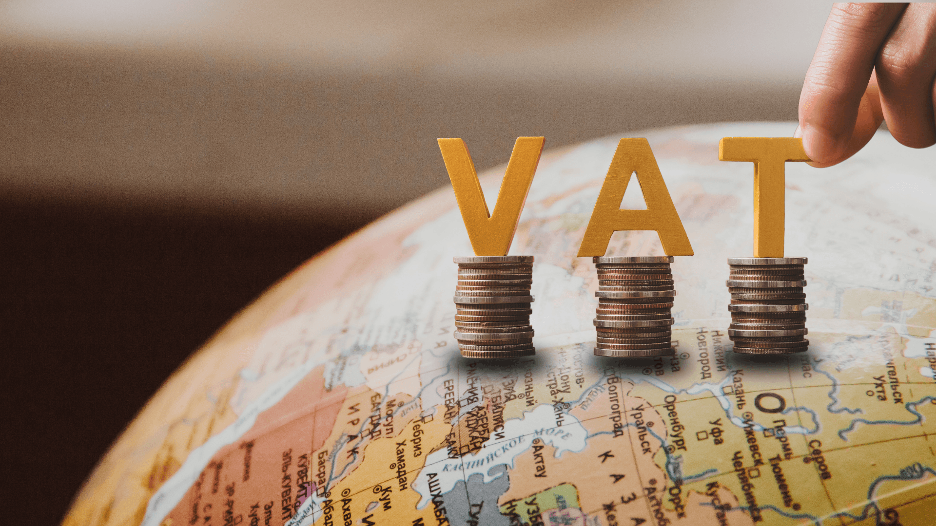 Cross-border VAT rules: Navigating international sales on marketplaces