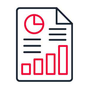 Reporting and planning (monthly cycle)