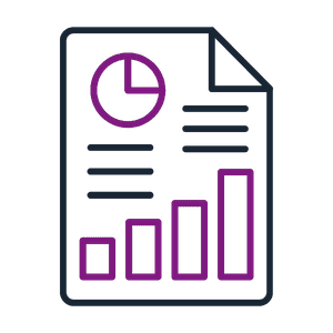 Reporting and strategic planning (monthly cycle)