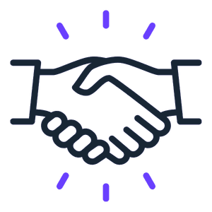 Step 4. Handover and post-launch support