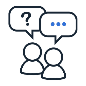 Step 1. Consultation and gathering your needs
