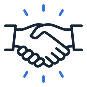 Step 4. Handover and post-launch support