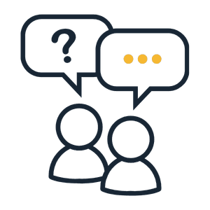 Step 1. Consultation and gathering your needs