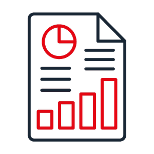 Reporting and planning (monthly cycle)