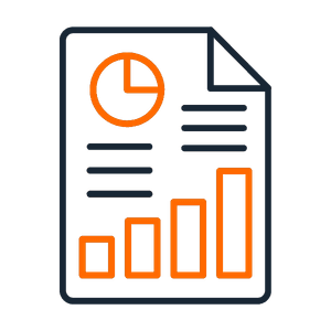 Reporting and planning (monthly cycle)