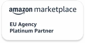 Official Amazon Partner