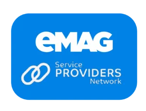 Official Emag Partner