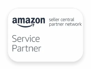 Official Amazon Partner
