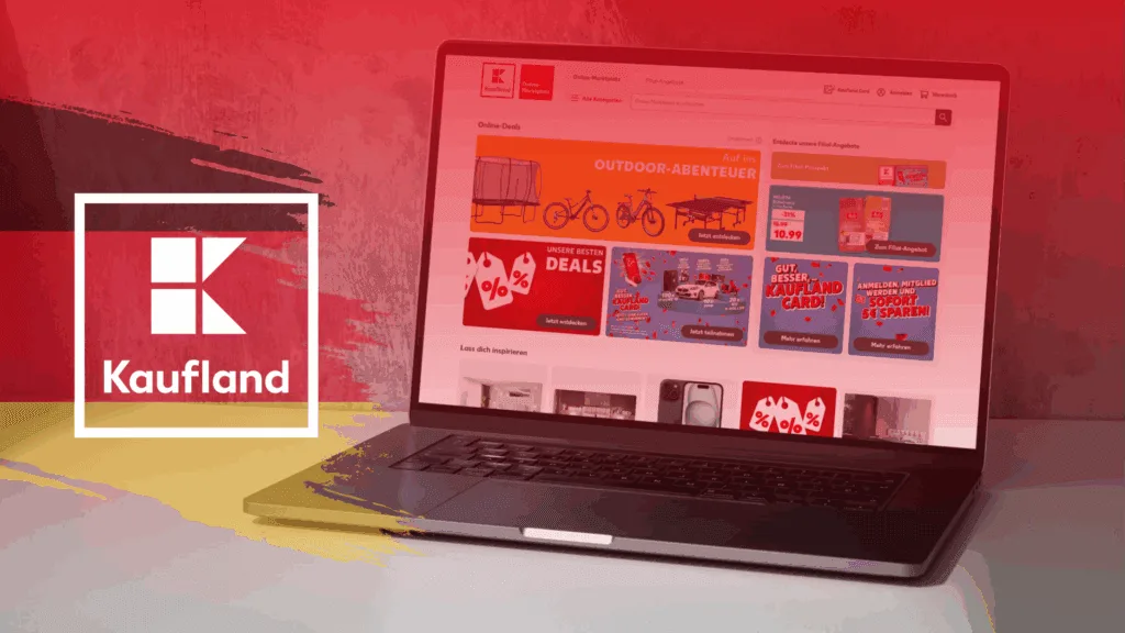 How to start selling on Kaufland: A beginner&rsquo;s guide